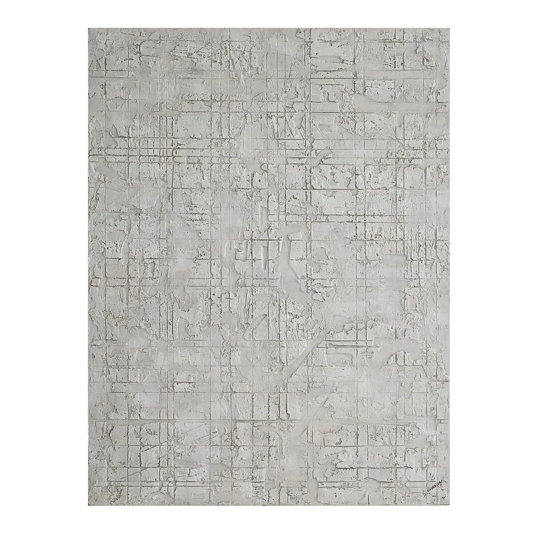 RENWIL BRIGITTA WALL DECOR - Decorative Accents