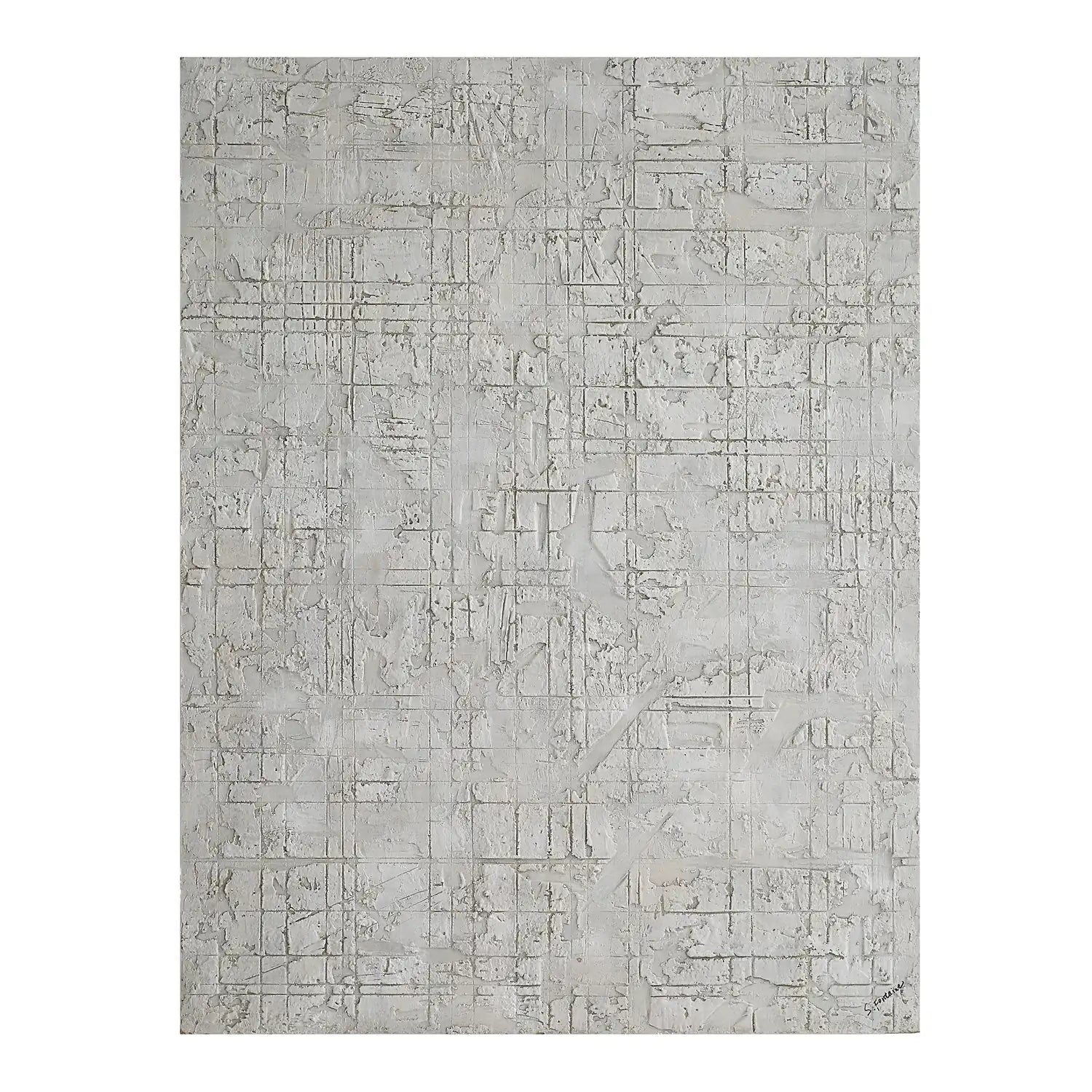 RENWIL BRIGITTA WALL DECOR - Decorative Accents