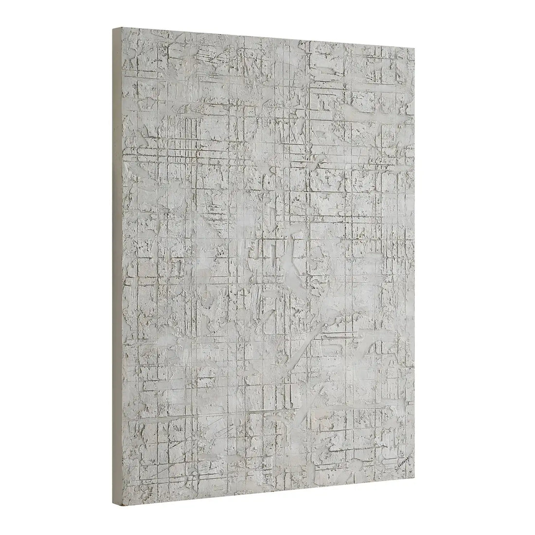 RENWIL BRIGITTA WALL DECOR - Decorative Accents