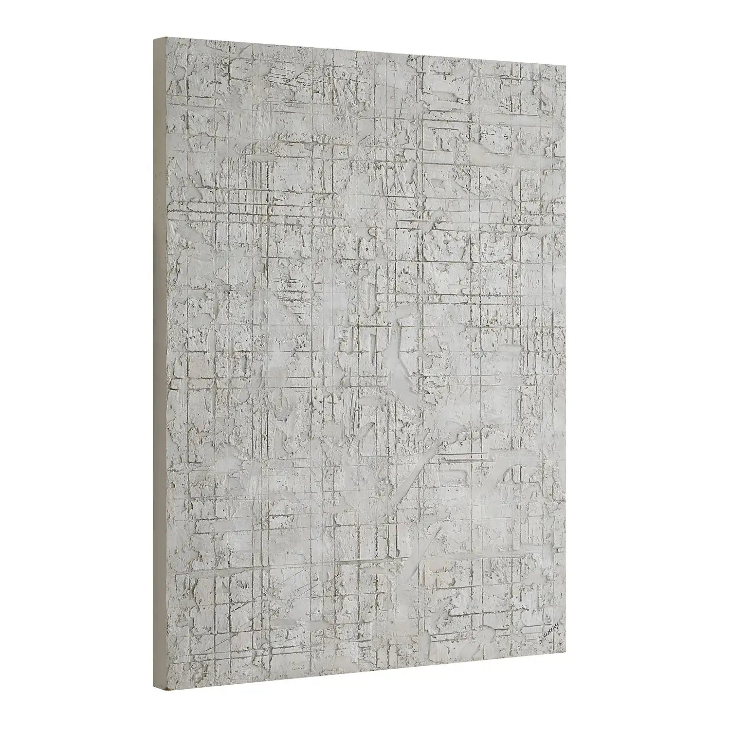 RENWIL BRIGITTA WALL DECOR - Decorative Accents