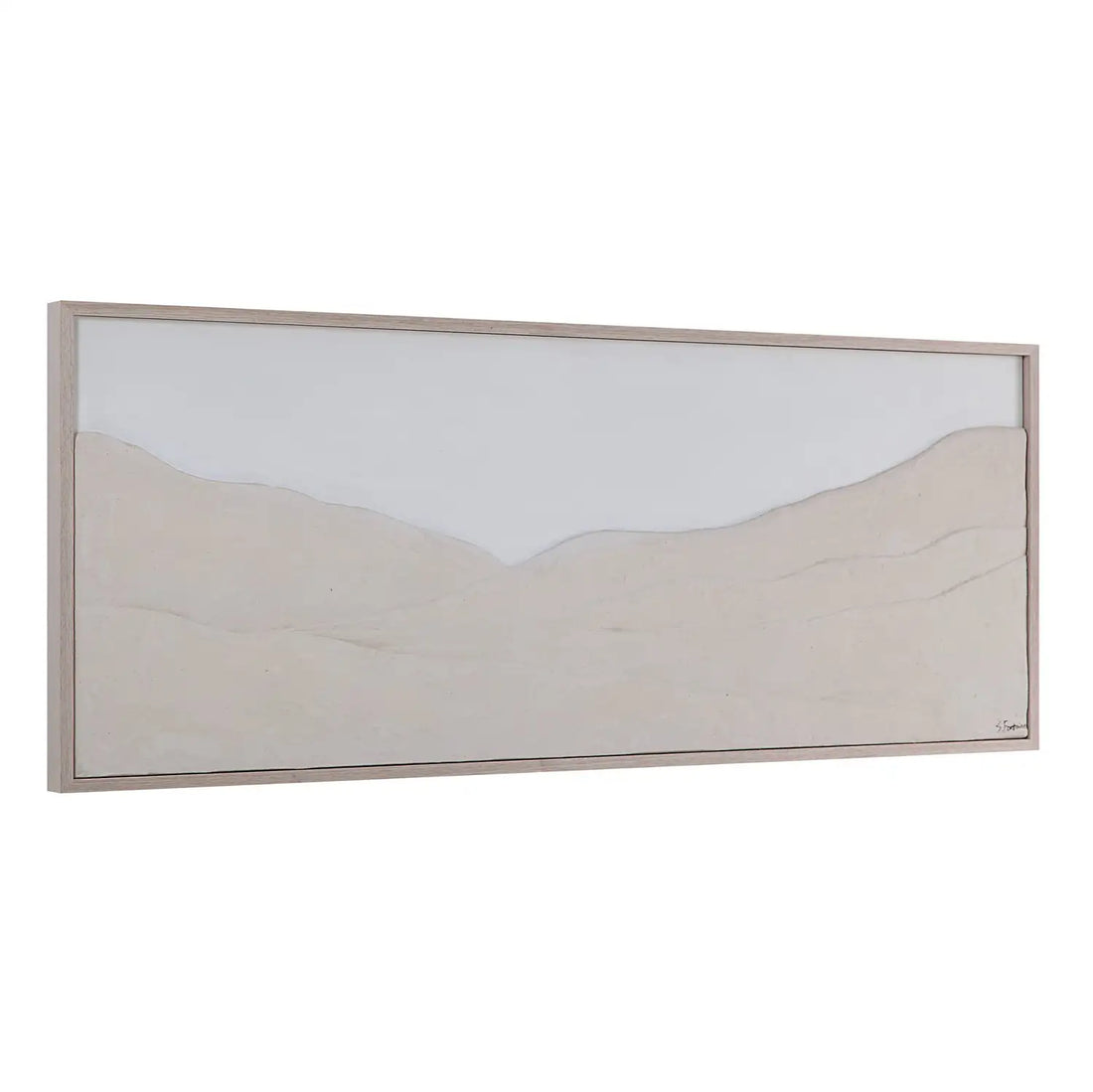 RENWIL BOBIER CANVAS ART - Art