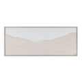 RENWIL BOBIER CANVAS ART - Art