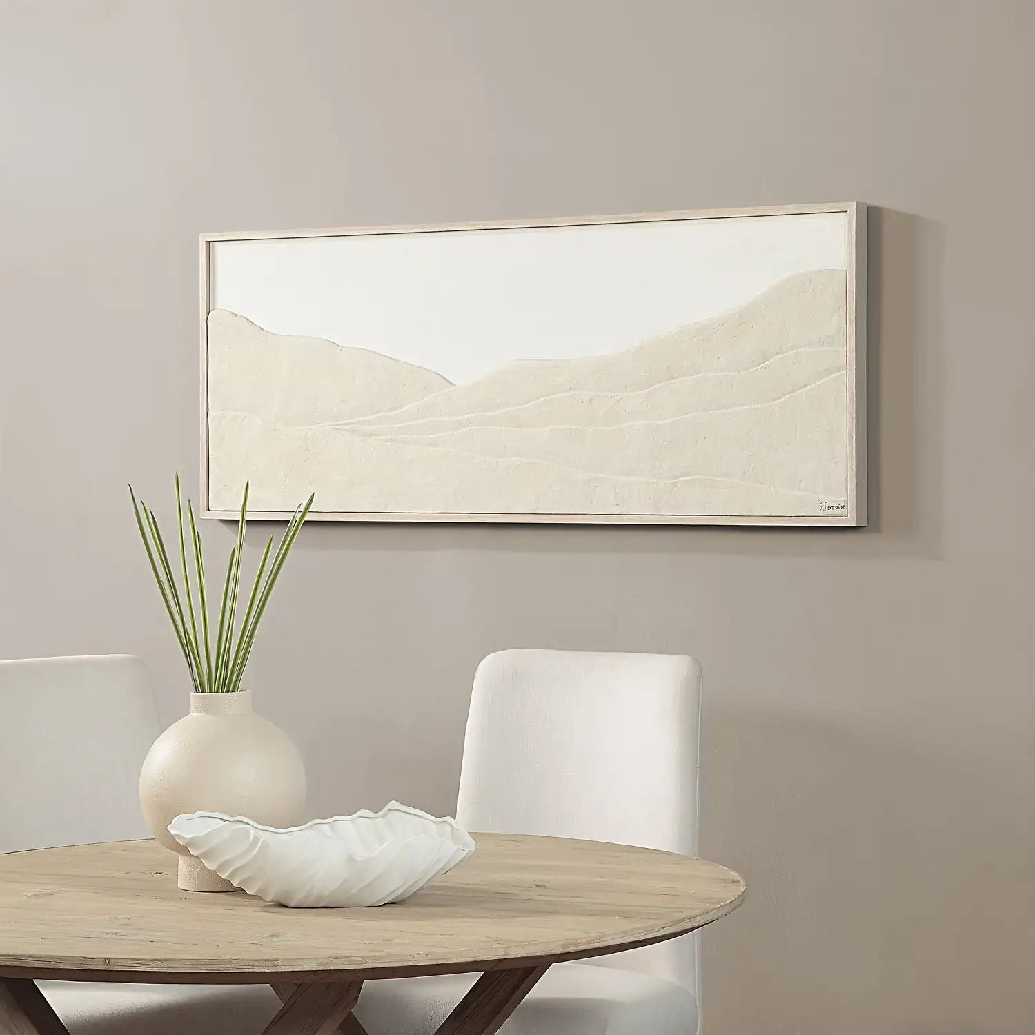 RENWIL BOBIER CANVAS ART - Art
