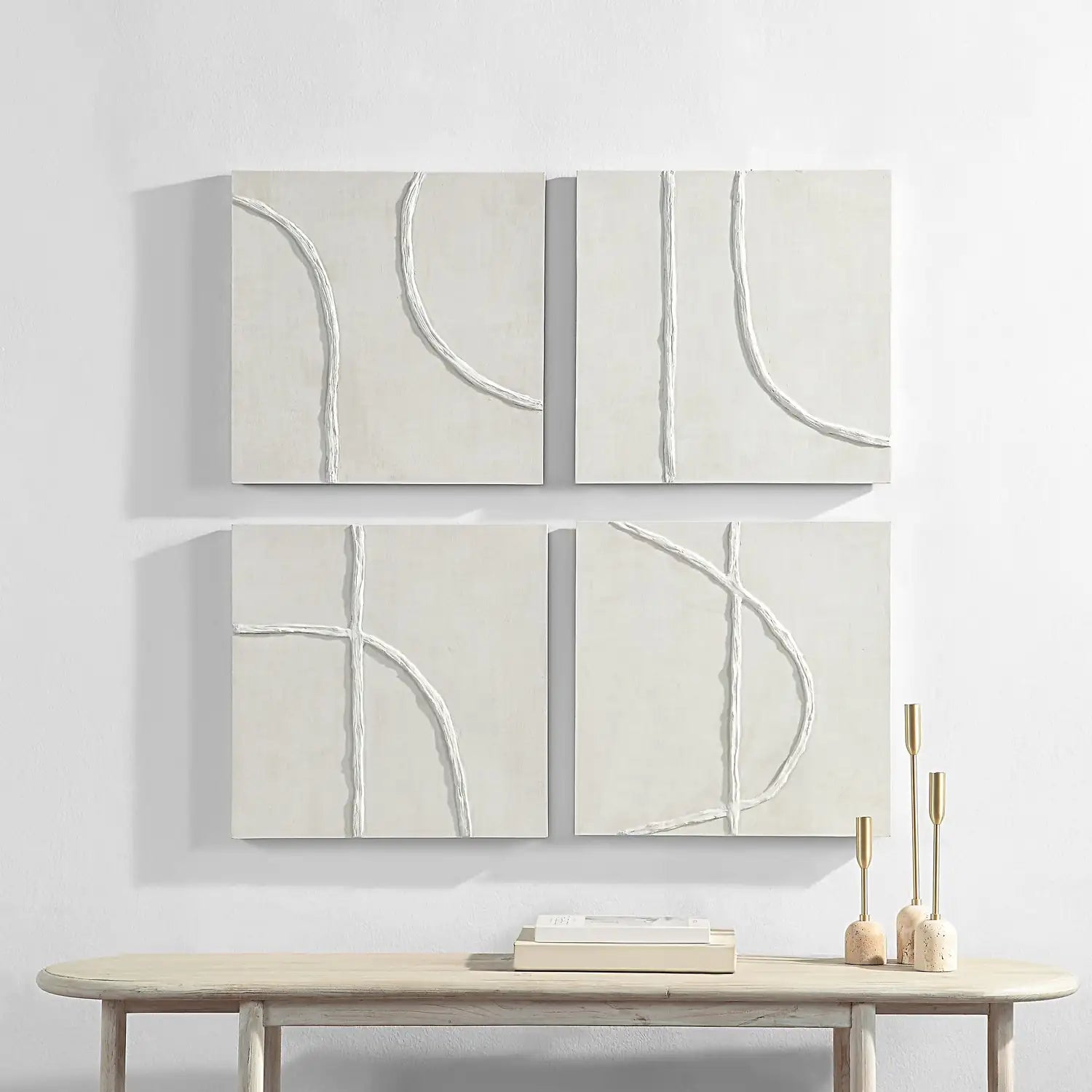 RENWIL CELLIER WALL DECOR - Decorative Accents