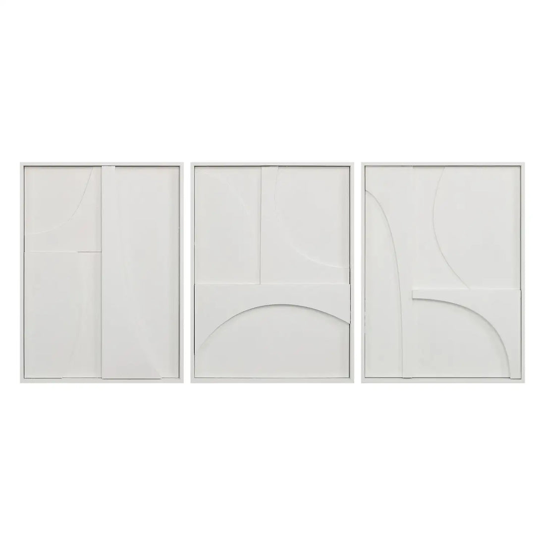 RENWIL MARSH WALL DECOR - Decorative Accents