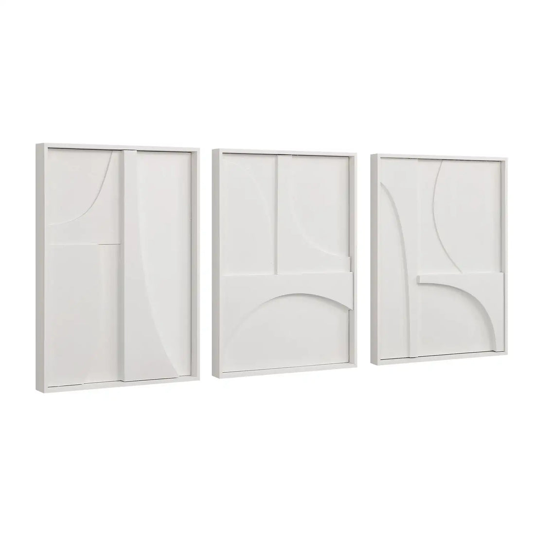 RENWIL MARSH WALL DECOR - Decorative Accents