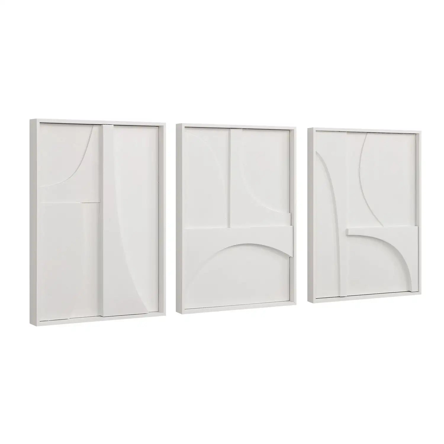 RENWIL MARSH WALL DECOR - Decorative Accents