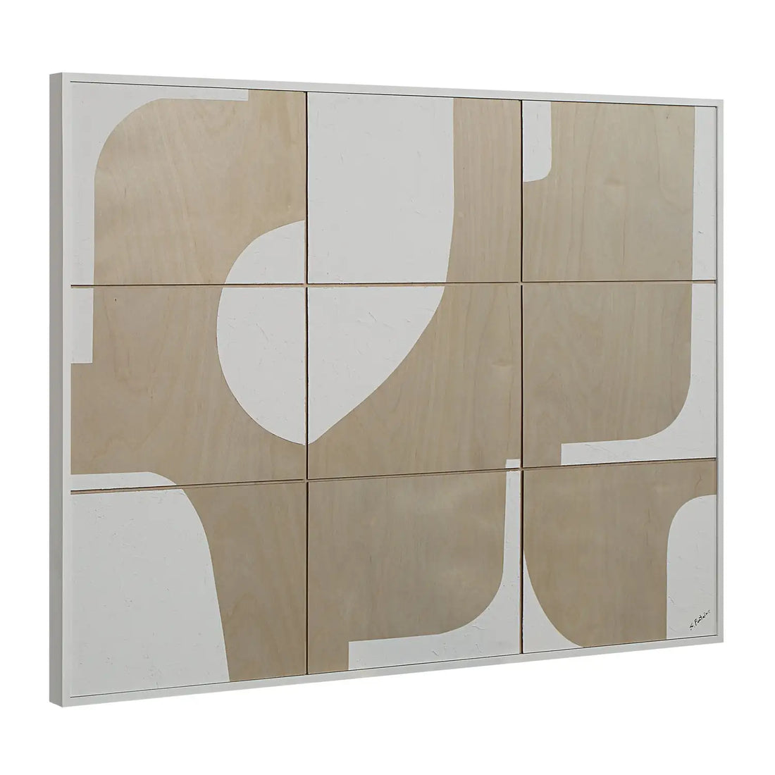 RENWIL ERULA WALL ART - Art