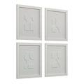 RENWIL ISPRA WALL DECOR - Decorative Accents