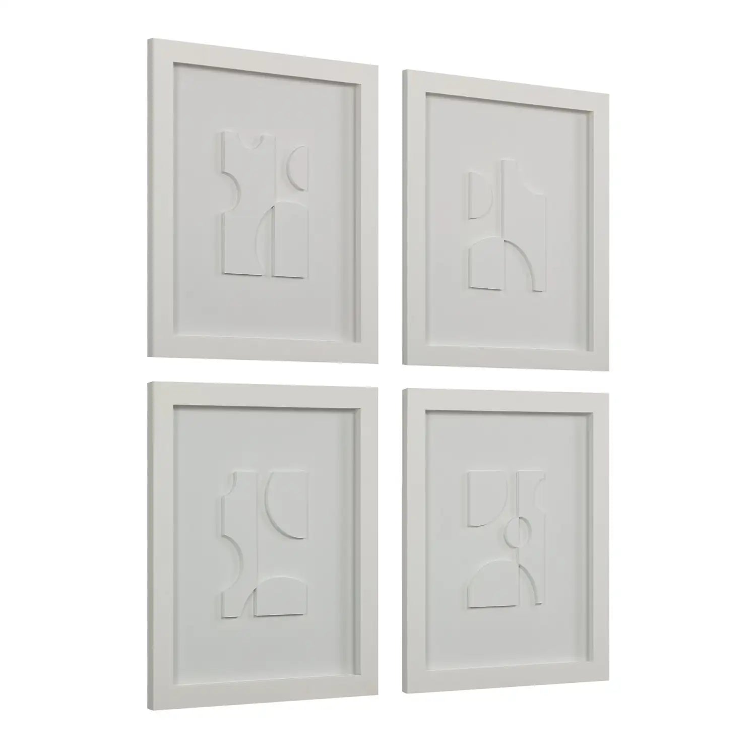 RENWIL ISPRA WALL DECOR - Decorative Accents