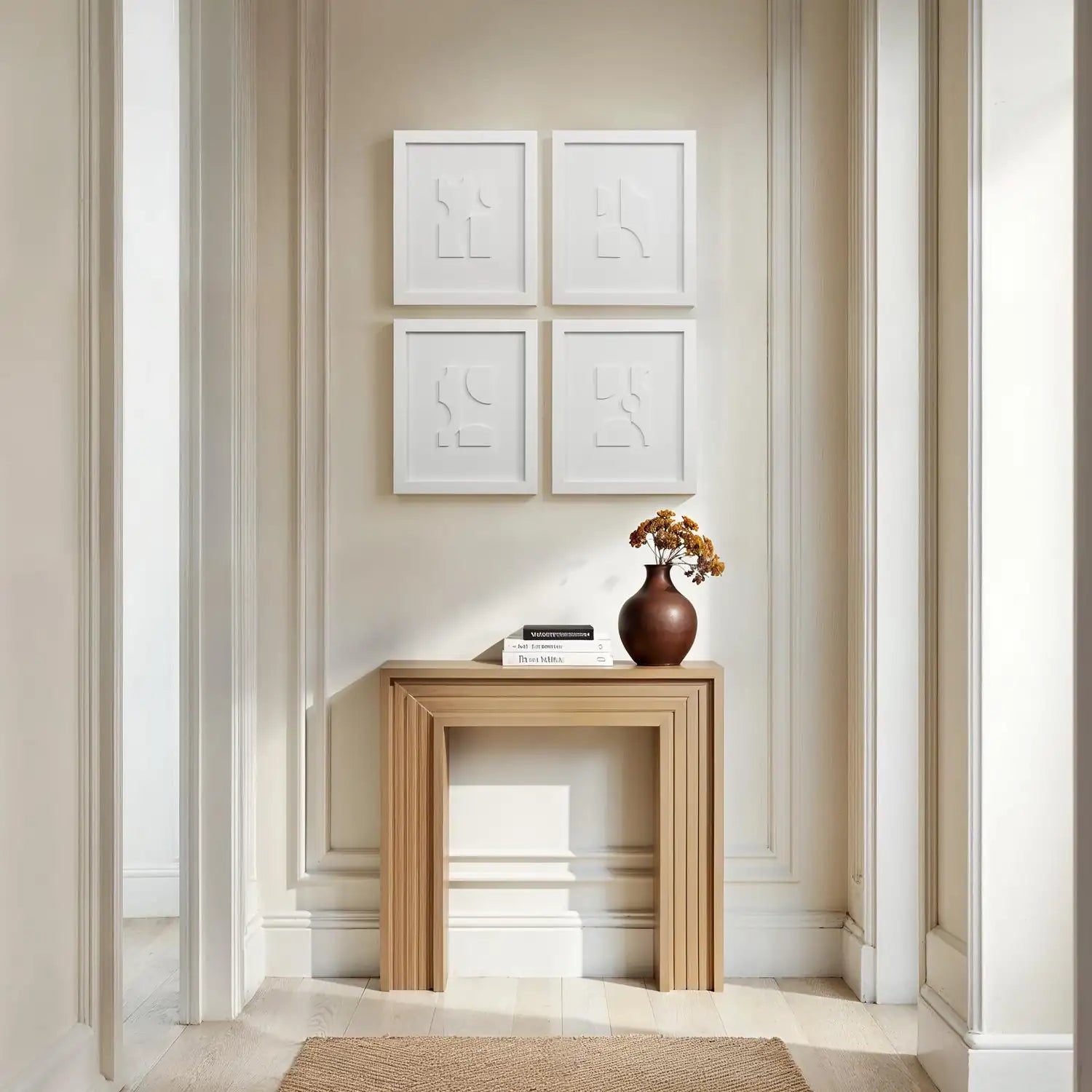 RENWIL ISPRA WALL DECOR - Decorative Accents