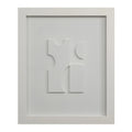 RENWIL ISPRA WALL DECOR - Decorative Accents