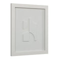 RENWIL ISPRA WALL DECOR - Decorative Accents