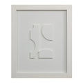 RENWIL ISPRA WALL DECOR - Decorative Accents