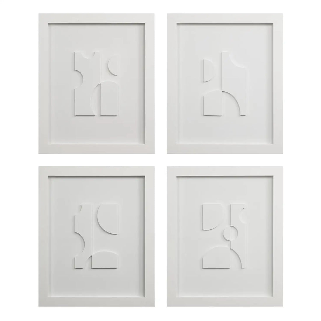 RENWIL ISPRA WALL DECOR - Decorative Accents