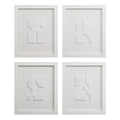 RENWIL ISPRA WALL DECOR - Decorative Accents