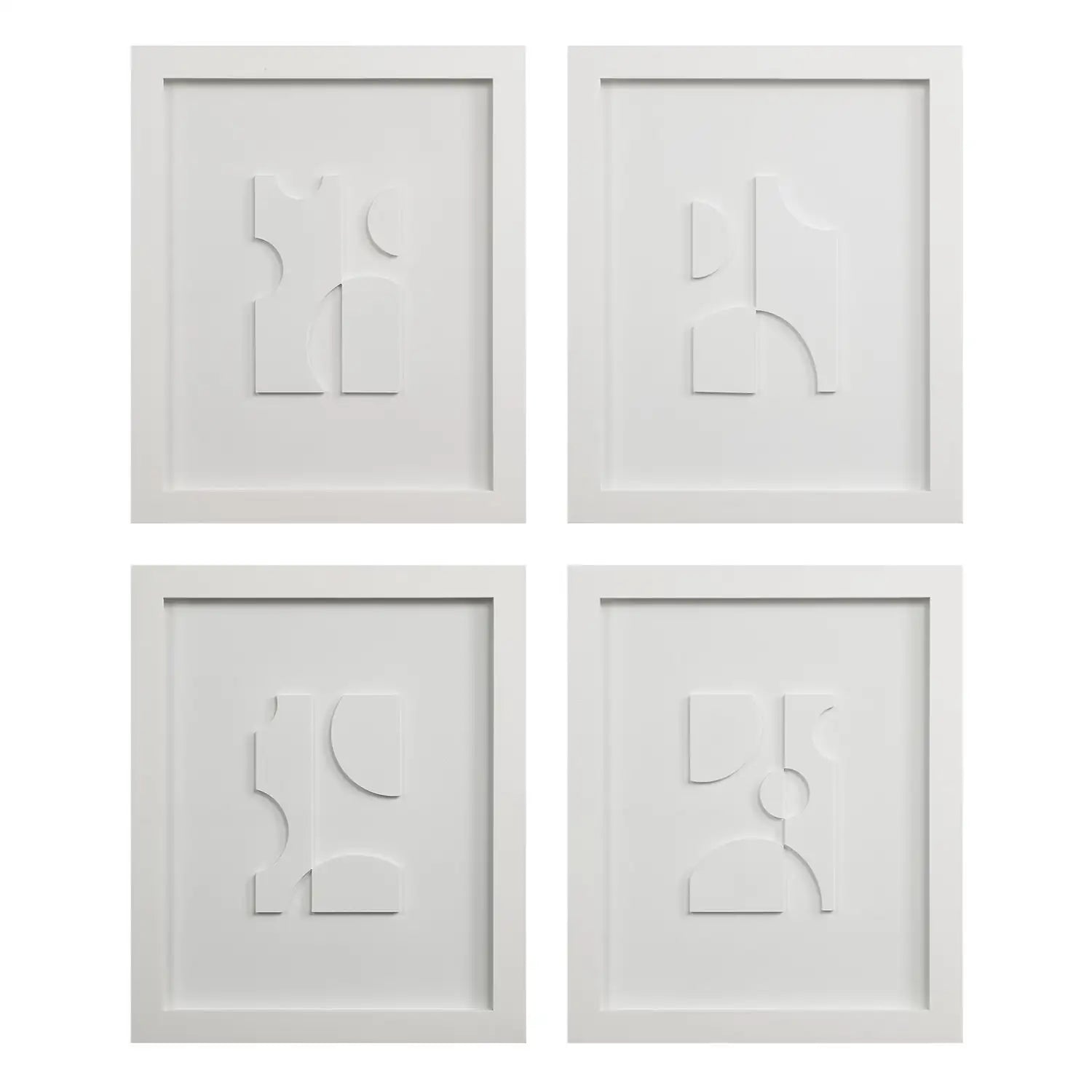 RENWIL ISPRA WALL DECOR - Decorative Accents