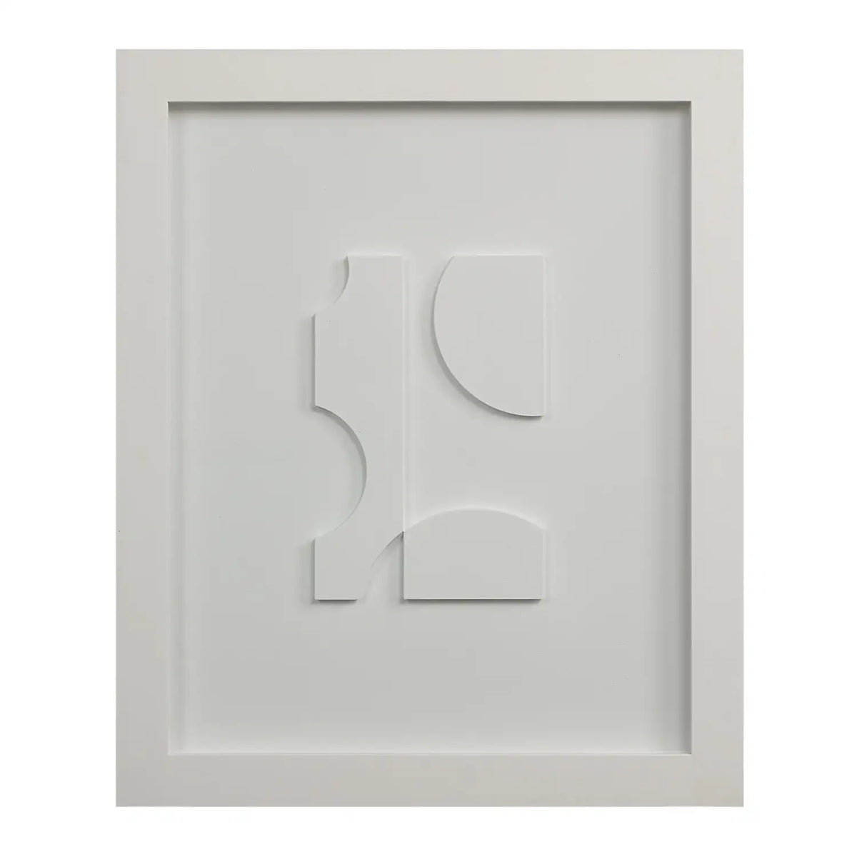 RENWIL Ispra Wall Decor - Decorative Accents