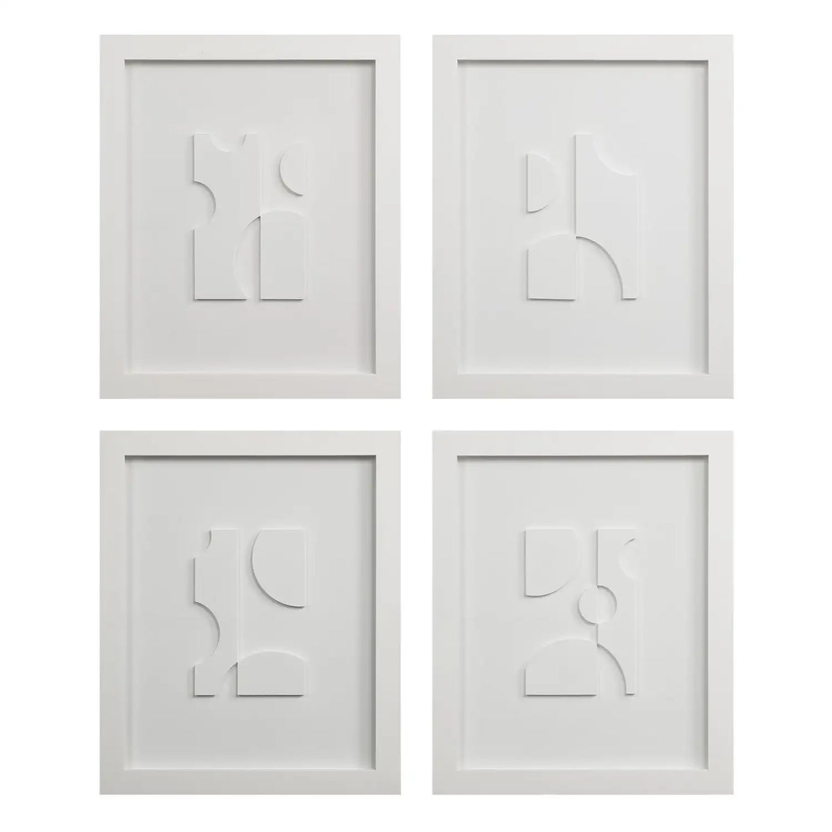 RENWIL Ispra Wall Decor - Decorative Accents