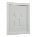 RENWIL ISPRA WALL DECOR - Decorative Accents