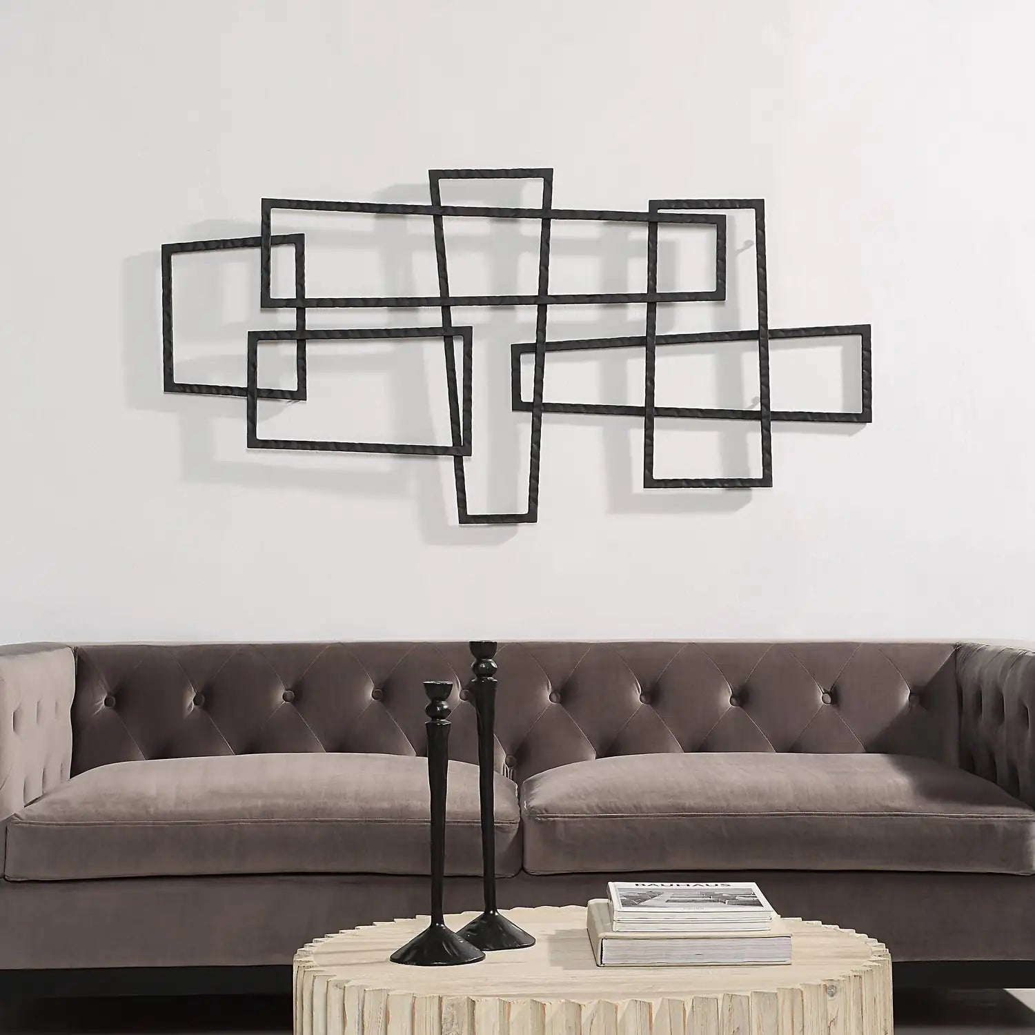 RENWIL BODKIN WALL DECOR - Decorative Accents