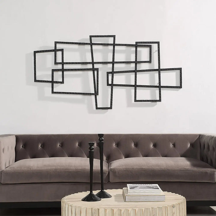 RENWIL BODKIN WALL DECOR - Decorative Accents