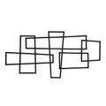 RENWIL BODKIN WALL DECOR - Decorative Accents