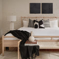 RENWIL MURA WALL DECOR - Decorative Accents