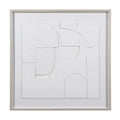 RENWIL STARDUST WALL ART - Art