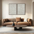 RENWIL CARAMELO WALL ART - Art