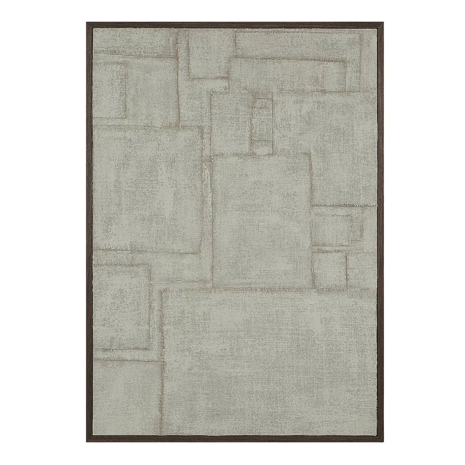 RENWIL CARAMELO WALL ART - Art