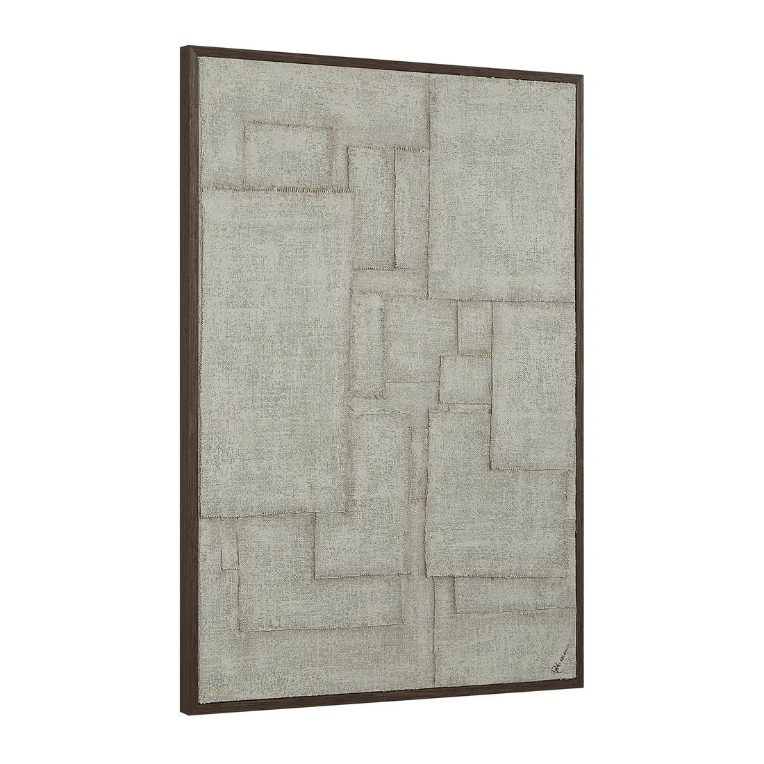 RENWIL CARAMELO WALL ART - Art