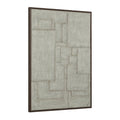RENWIL CARAMELO WALL ART - Art