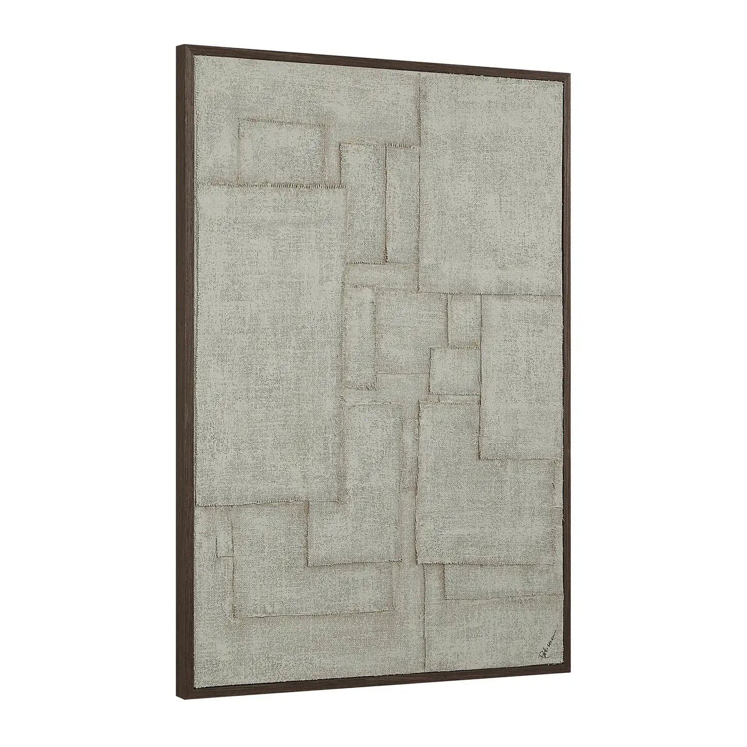 RENWIL CARAMELO WALL ART - Art