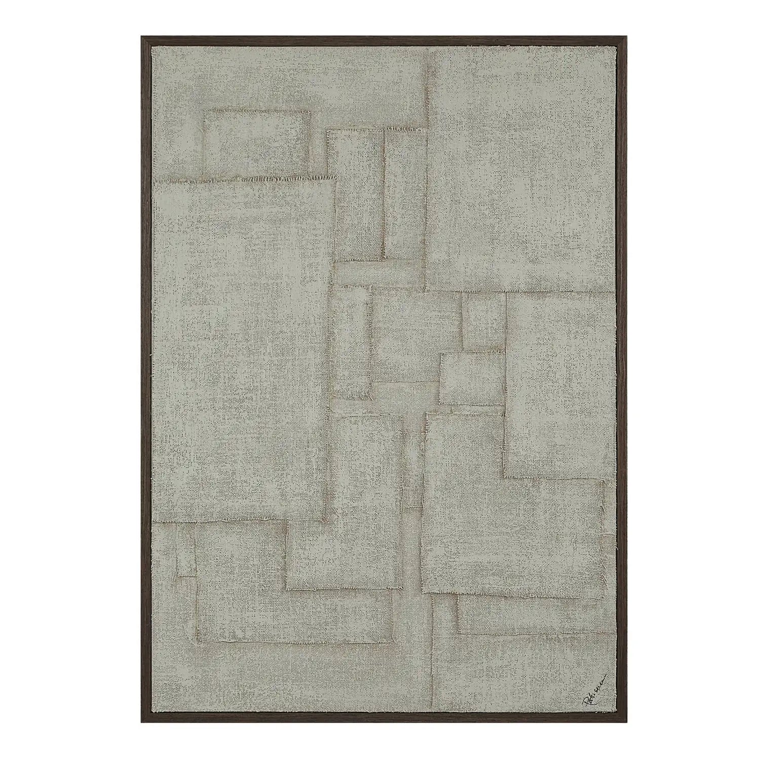 RENWIL CARAMELO WALL ART - Art
