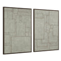 RENWIL CARAMELO WALL ART - Art