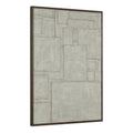 RENWIL CARAMELO WALL ART - Art