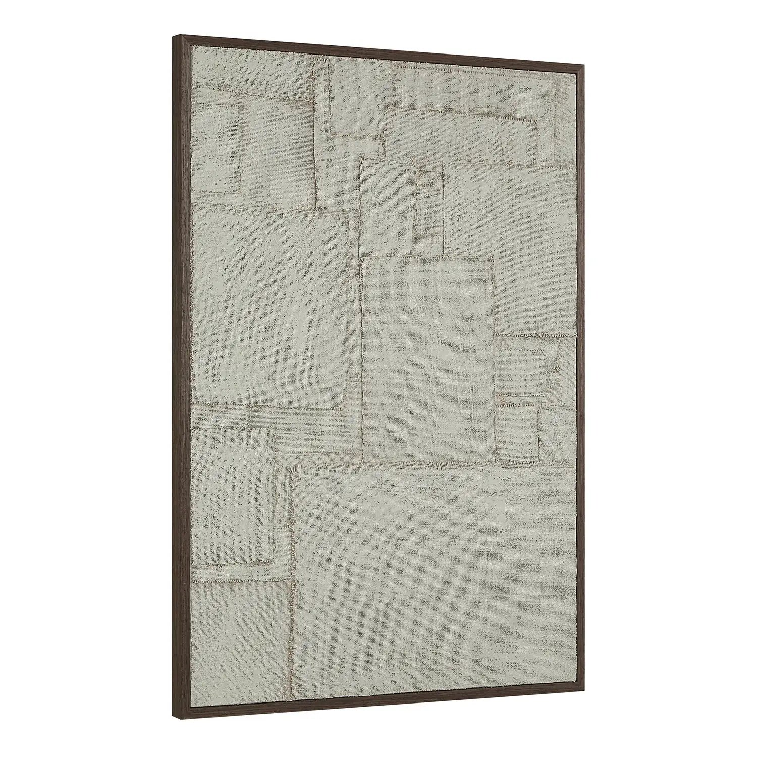 RENWIL CARAMELO WALL ART - Art