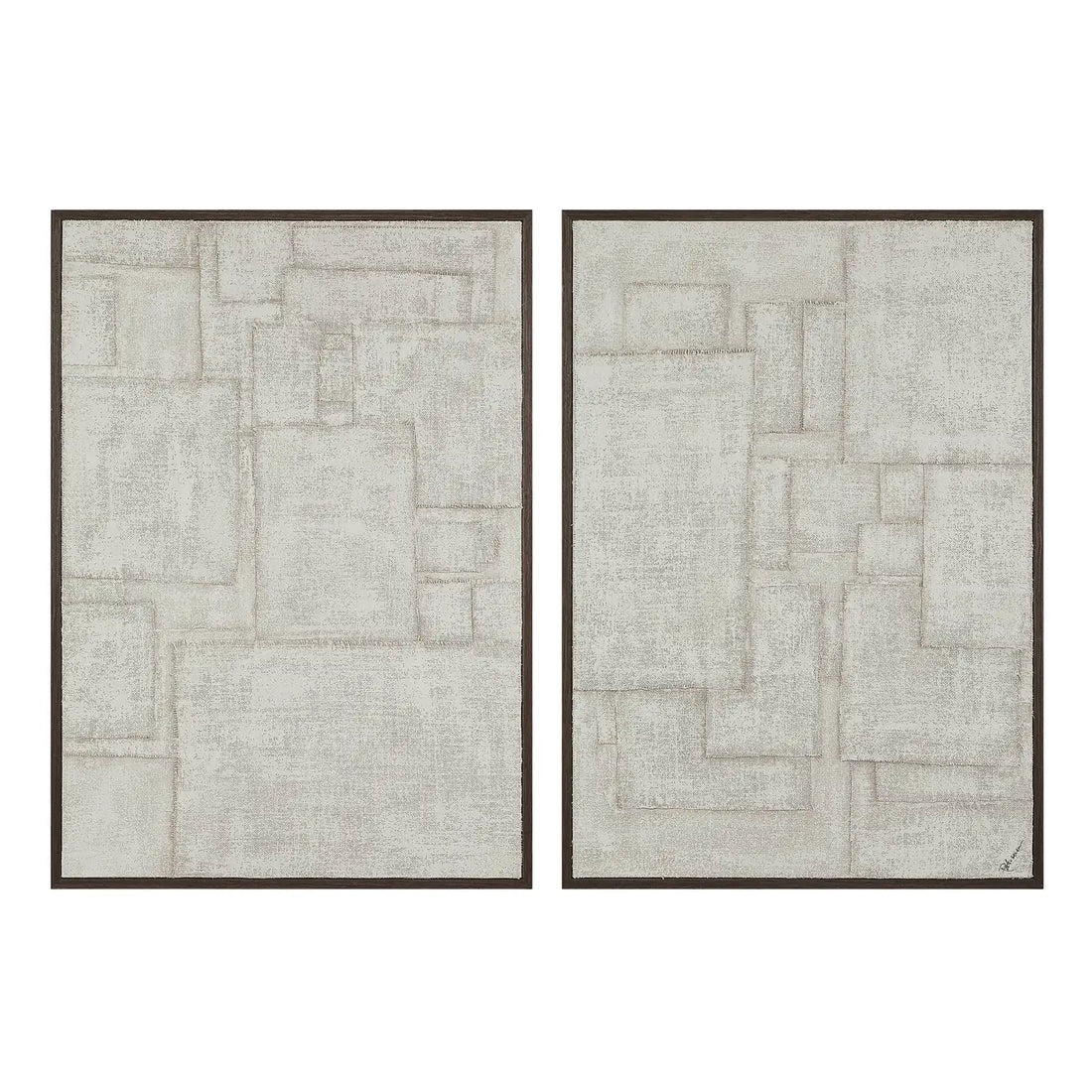 RENWIL CARAMELO WALL ART - Art