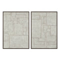 RENWIL CARAMELO WALL ART - Art