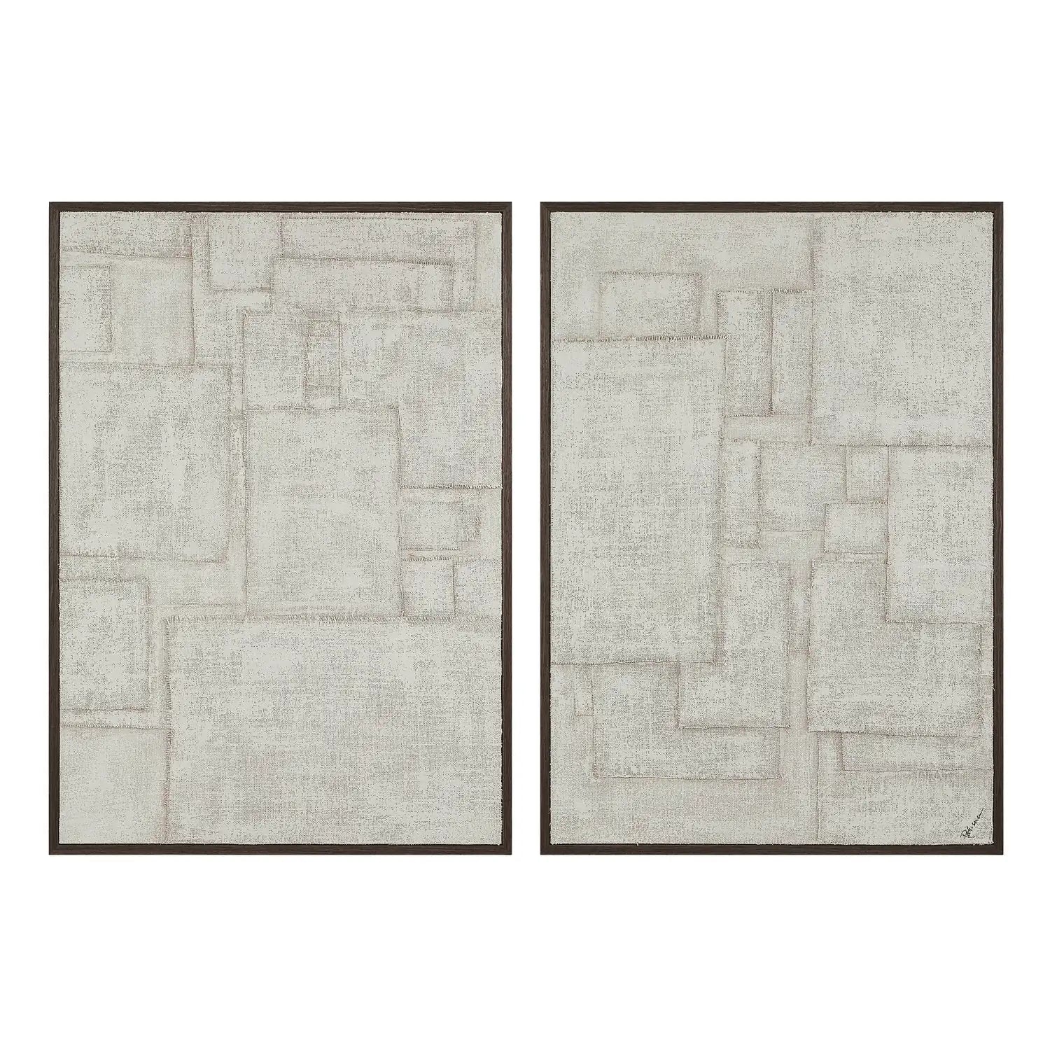 RENWIL CARAMELO WALL ART - Art