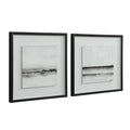 RENWIL TANGELO WALL ART - Art