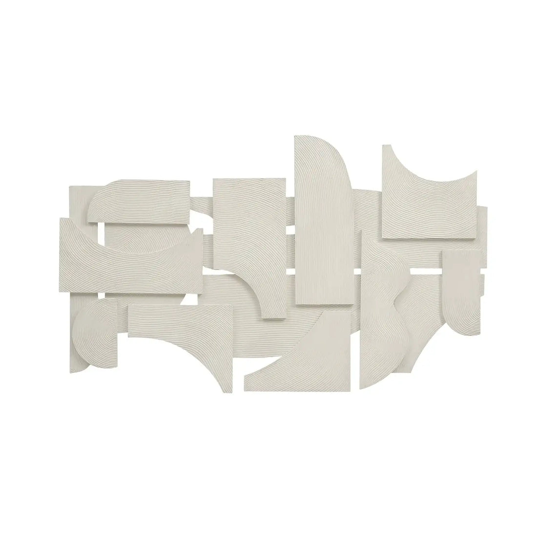 RENWIL MORPHO WALL DECOR PRINTED ARTWORK