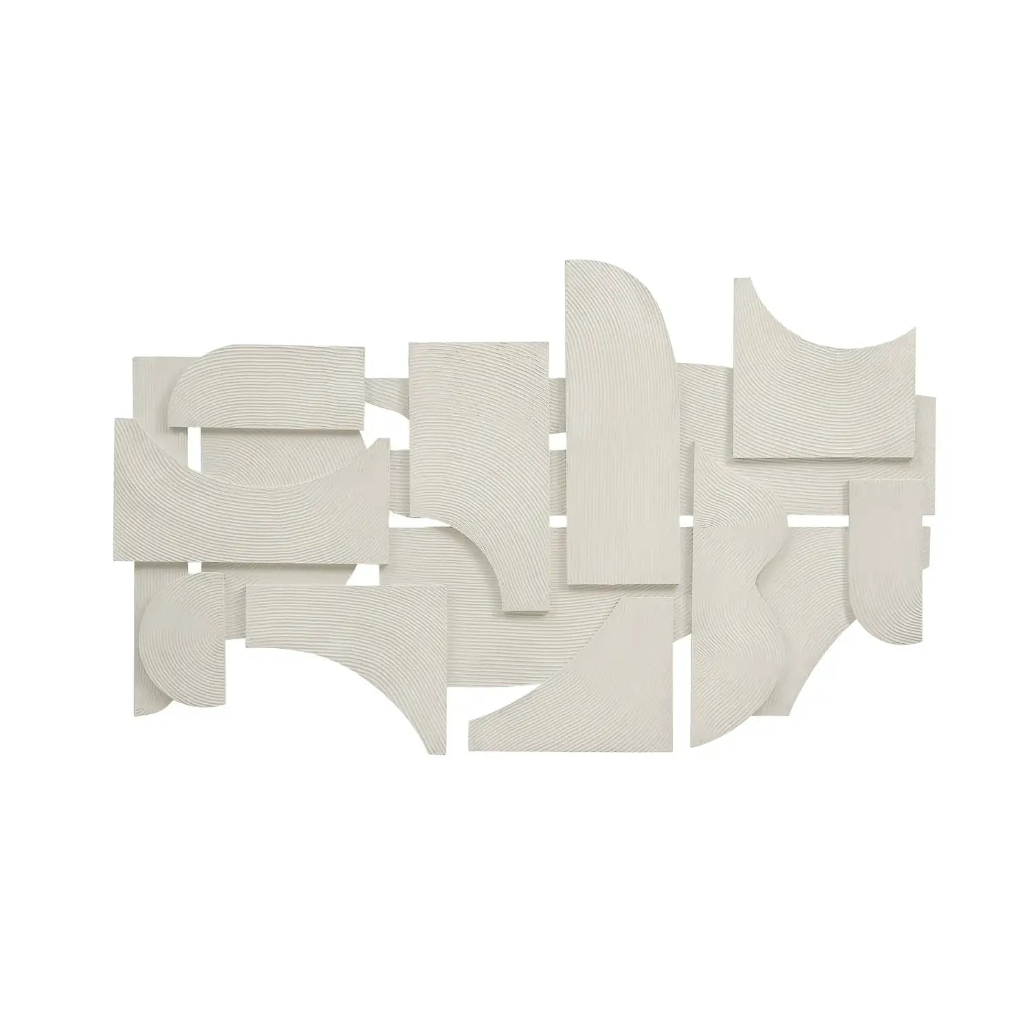 RENWIL MORPHO WALL DECOR PRINTED ARTWORK