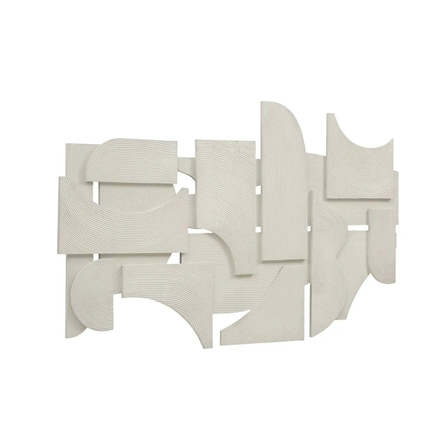 RENWIL MORPHO WALL DECOR PRINTED ARTWORK