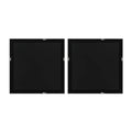 RENWIL EDGE WALL DECOR PRINTED ARTWORK