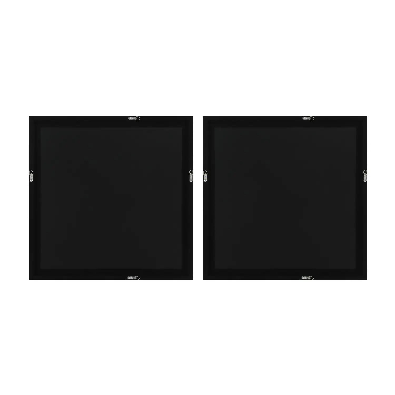 RENWIL EDGE WALL DECOR PRINTED ARTWORK