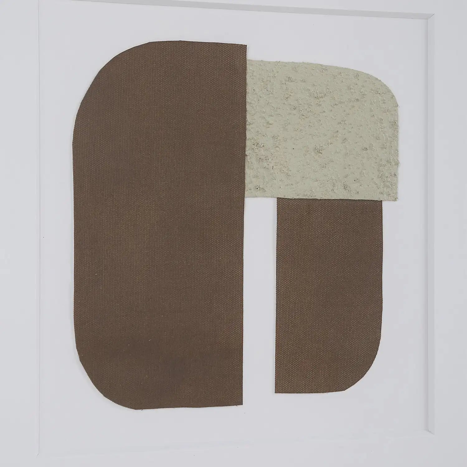 RENWIL EDGE WALL DECOR PRINTED ARTWORK