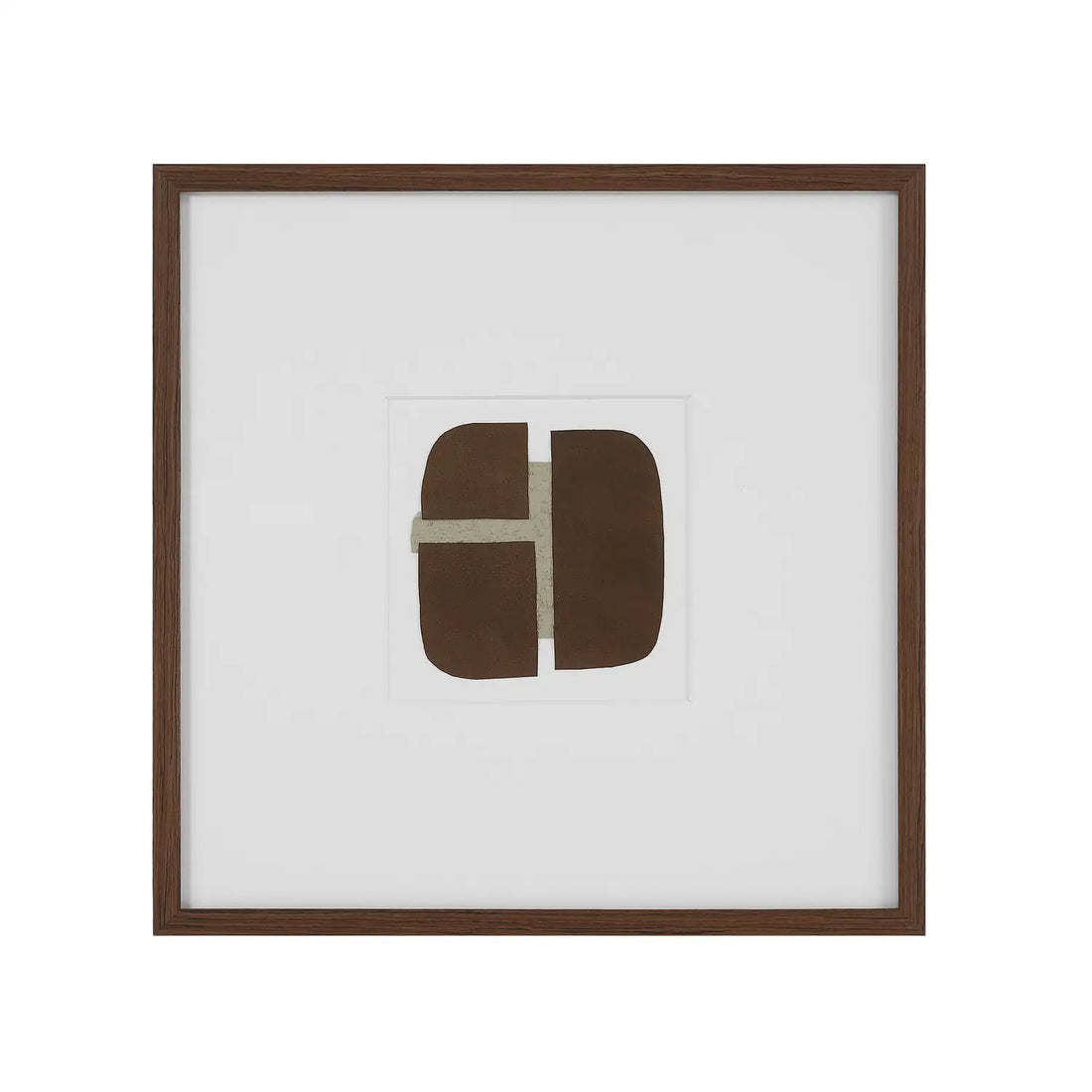 RENWIL EDGE WALL DECOR PRINTED ARTWORK