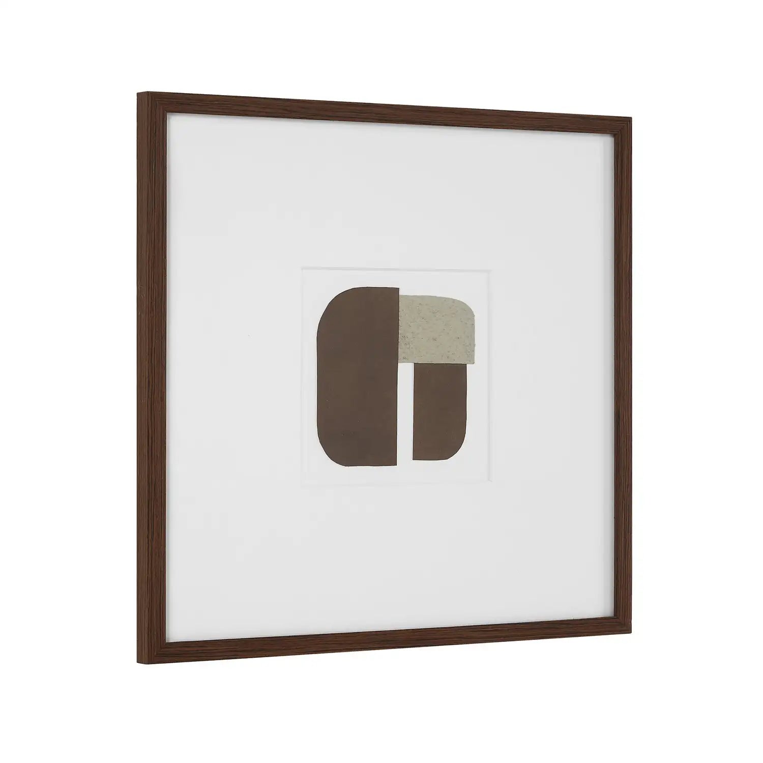 RENWIL EDGE WALL DECOR PRINTED ARTWORK